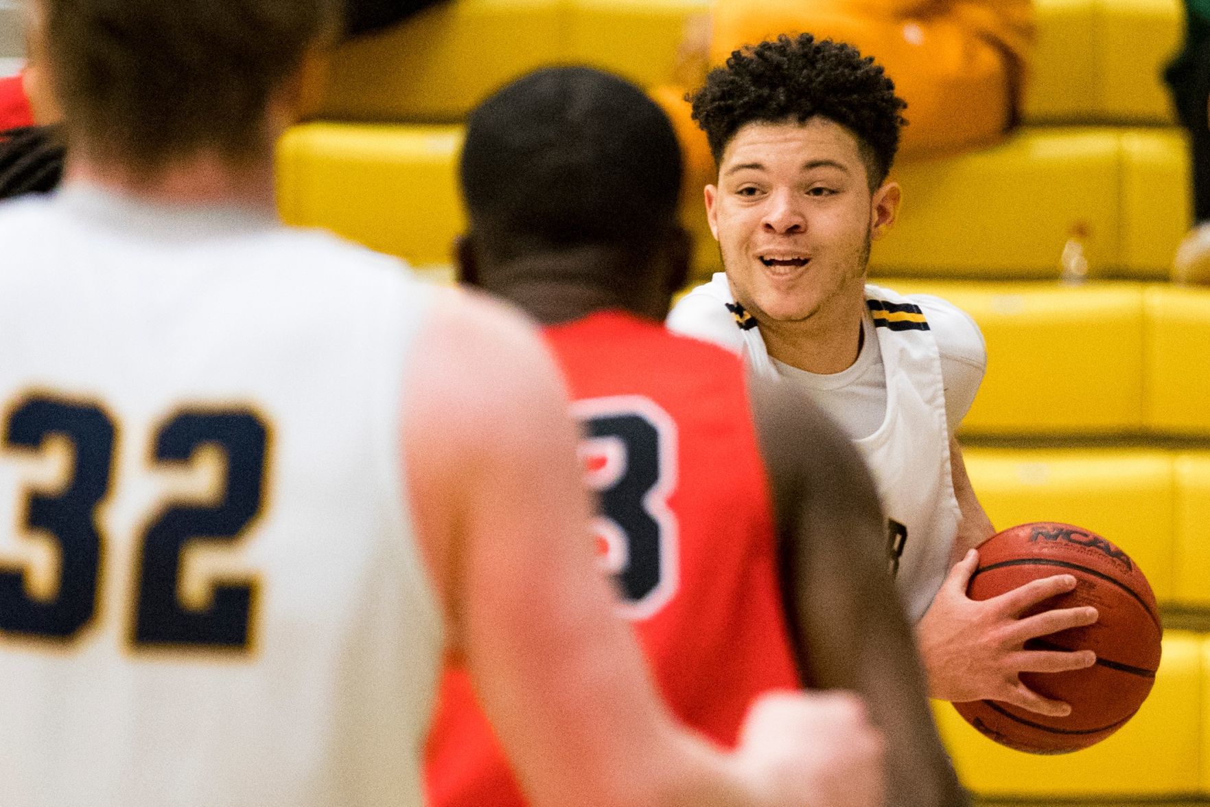 MSU Billings vs. Northwest Nazarene